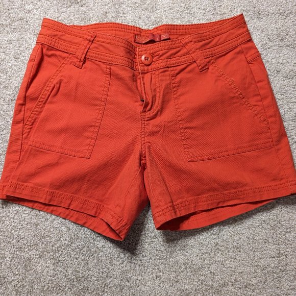 Prana Pants - Prana Elle 5in Short